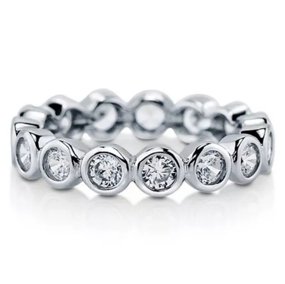 Jewelry - Luxury Starshine Finger Ring